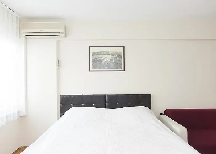 Roncalli Appartement *