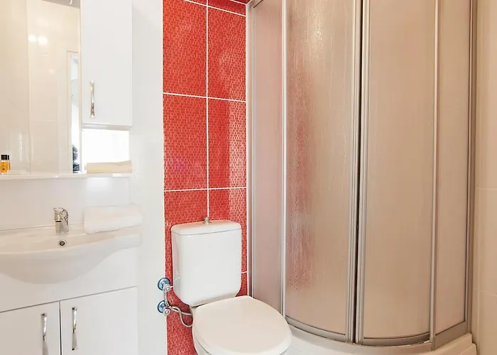 Appartement Roncalli