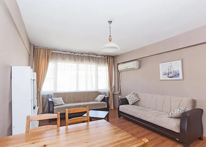 Roncalli Appartement