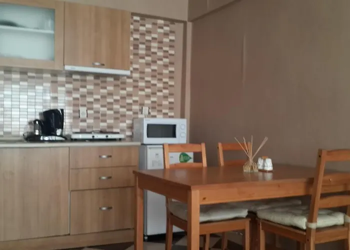 Roncalli Appartement *