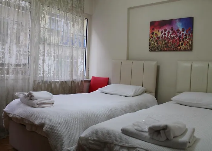 Roncalli Appartement *