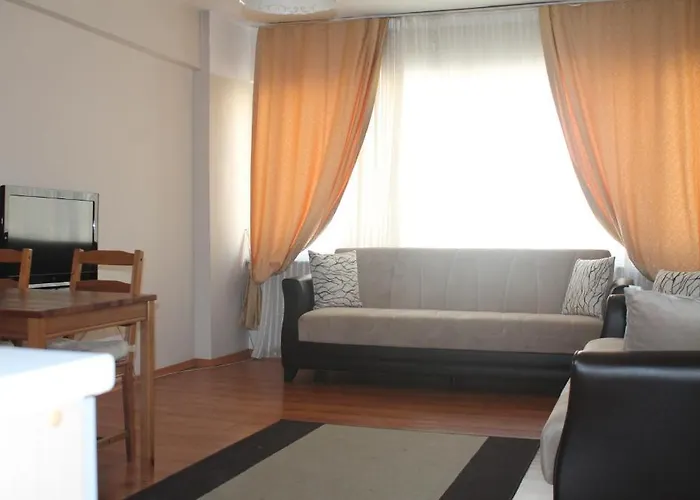 Roncalli Appartement