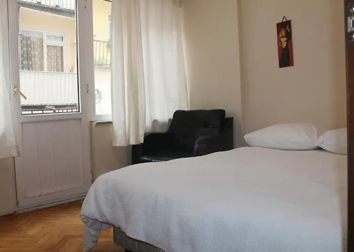 Appartement Roncalli