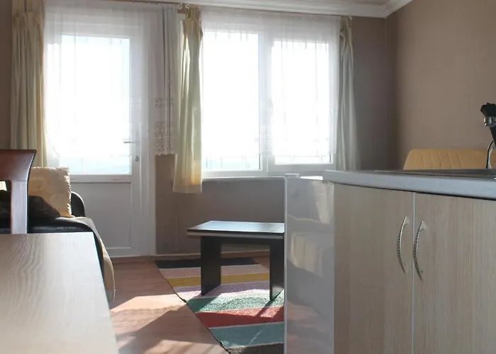 Roncalli Appartement