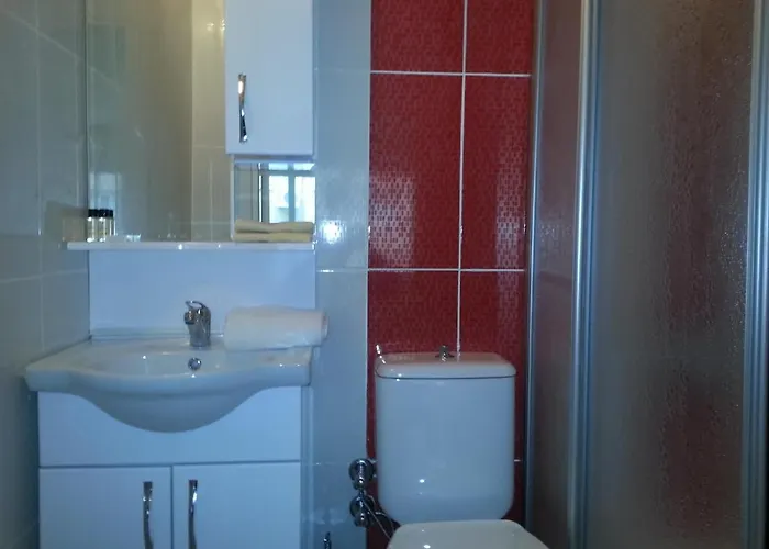 Roncalli Appartement *