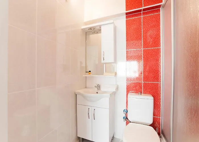 Roncalli Appartement *