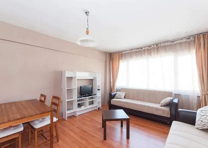 Roncalli Appartement