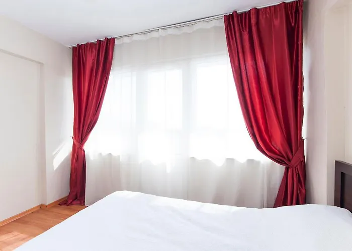 Appartement Roncalli