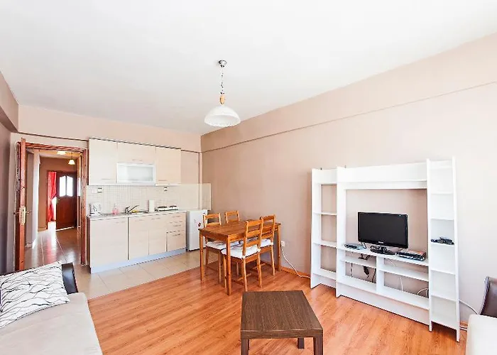 Appartement Roncalli