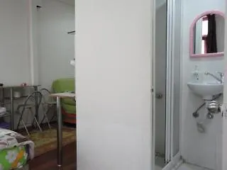 Appartement Roncalli Istanboel