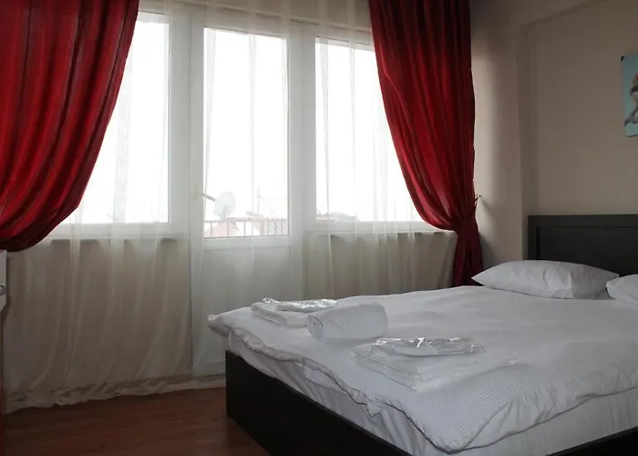 Roncalli Appartement