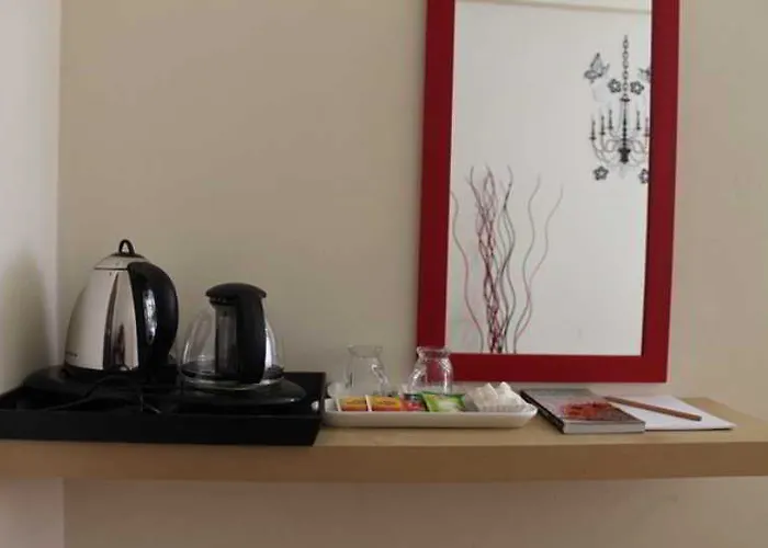 Apartmán Roncalli Istanbulská provincie