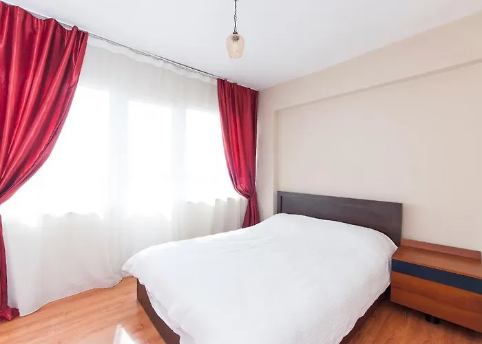 Apartmán Roncalli *